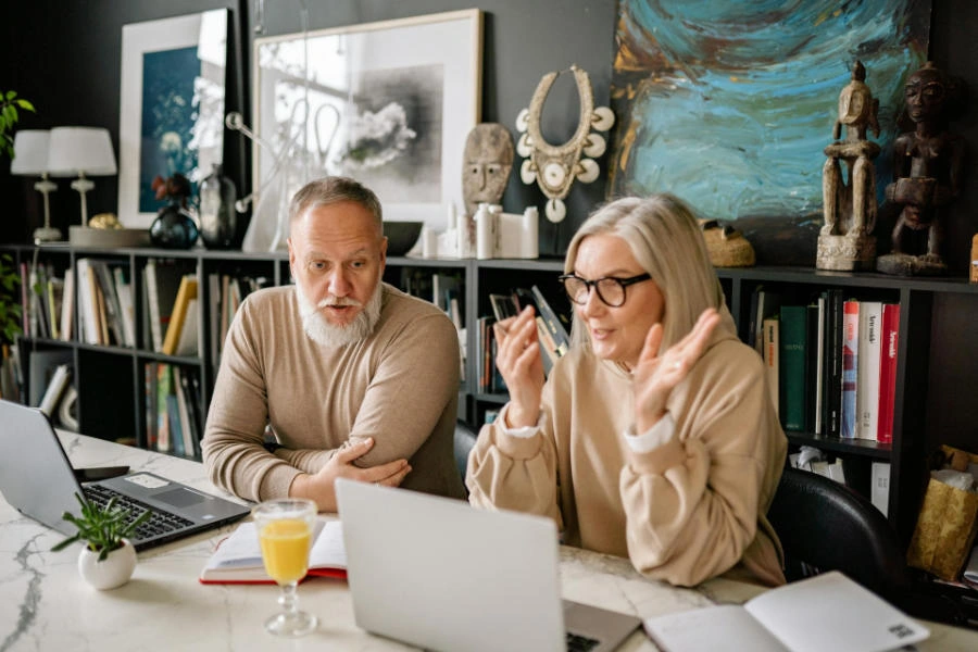 Social Awareness and Financial Planning