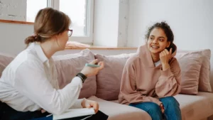 Key benefits of ACT for personal growth