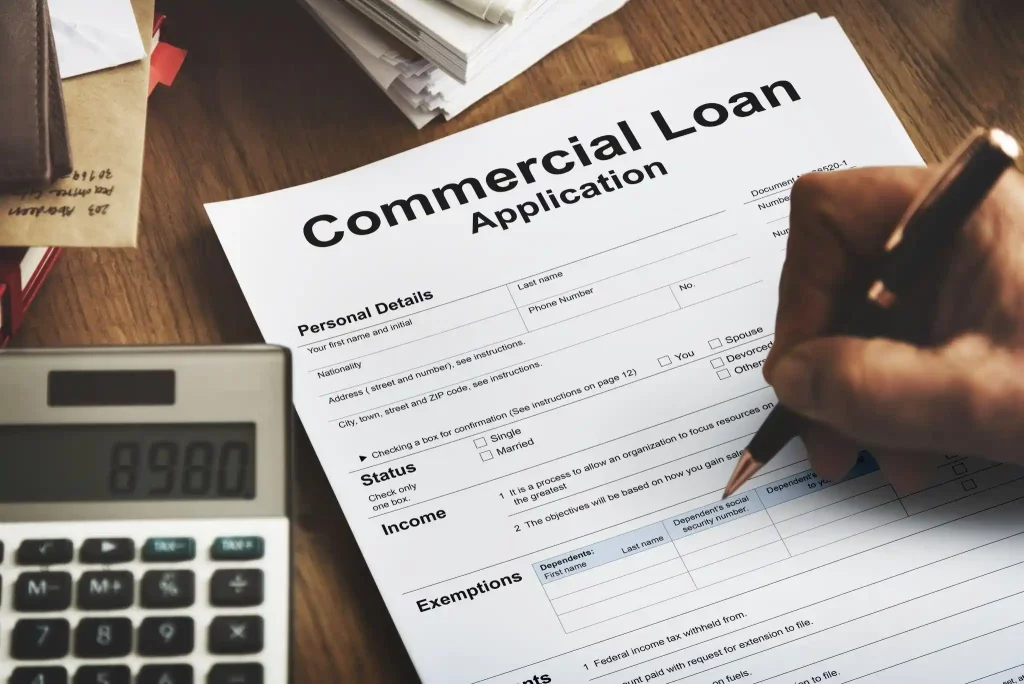Commercial Loan Terms Explained