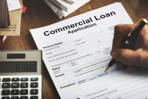 Commercial Loan Terms Explained