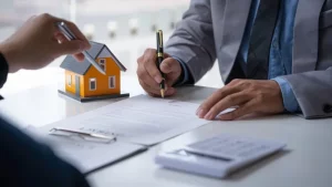 commercial loan terms and structures