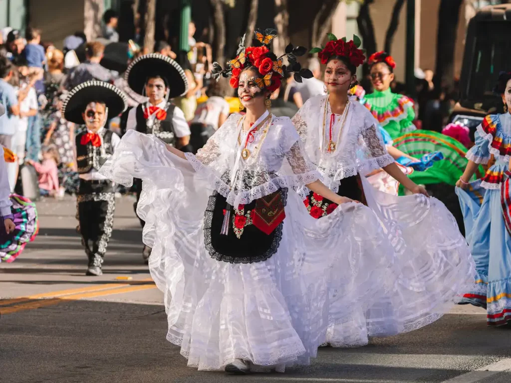 Exploring El Paso Festivals Year-Round